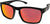 Spotters Crypto Matt Black Frame Performance Polarised Sunglasses