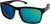 Spotters Crypto Matt Black Frame Performance Polarised Sunglasses