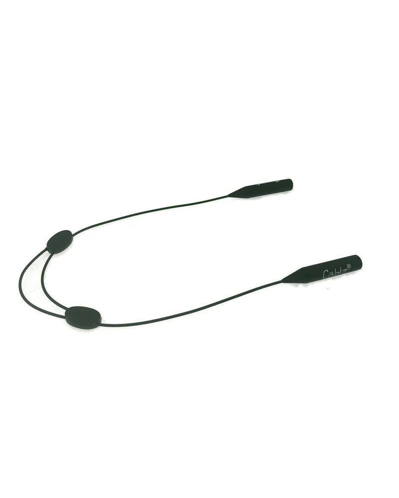 Cablz Monoz Glasses Retainer 14in Black