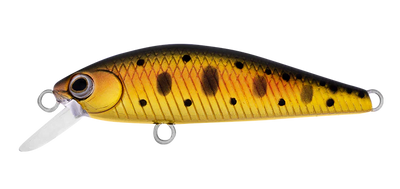 Daiwa Silvercreek DR Minnow Hard Body Lure 42S