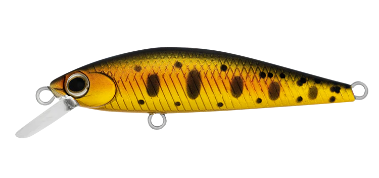Daiwa Silvercreek DR Minnow Hard Body Lure 50S