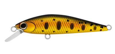 Daiwa Silvercreek DR Minnow Hard Body Lure 50S