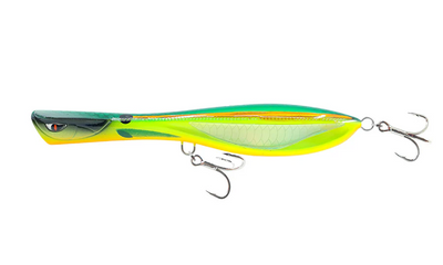 Nomad Dartwing Floating Surface Walker Lure 130mm