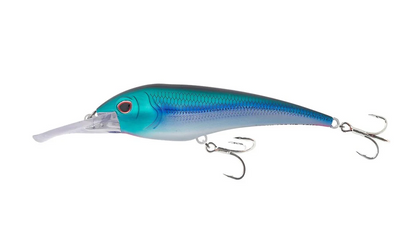 Nomad DTX HD Hard Body Trolling Lure Shallow 180mm