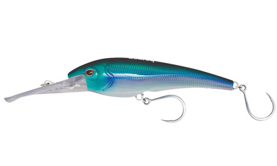 Nomad DTX HD Hard Body Trolling Lure 200mm