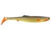 Tackle Tactics TT Enforcer Soft Plastic Swimbait Lure 220mm