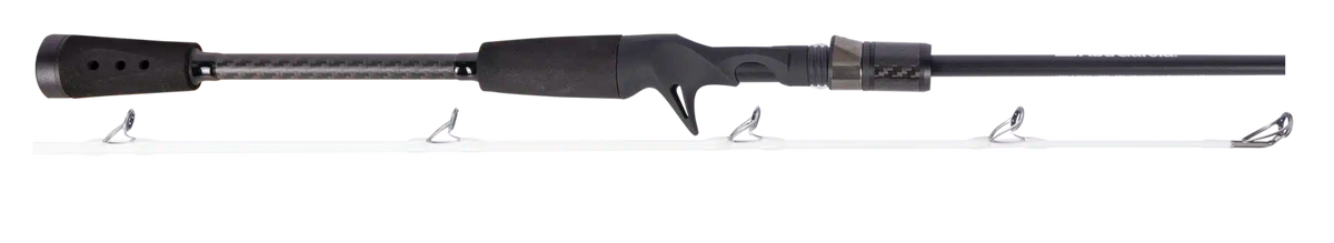Abu Garcia V5 Veritas 5 Baitcast Rod