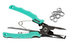 Buku Cast Performance Split Ring Pliers