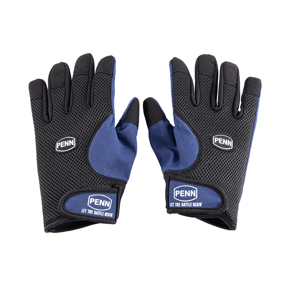 Penn Saltwater SW Casting Gloves