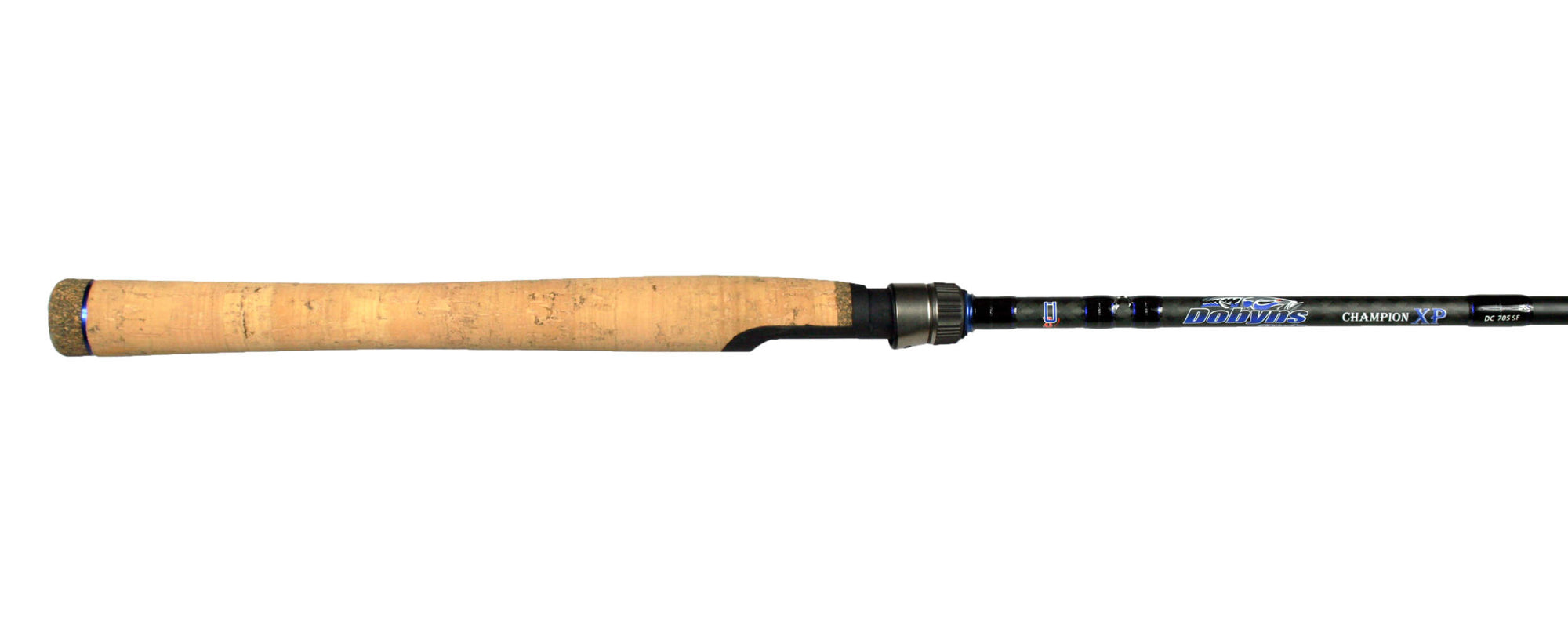 Dobyns Champion XP Baitcast Rod