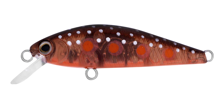 Daiwa Silvercreek DR Minnow Hard Body Lure 42S