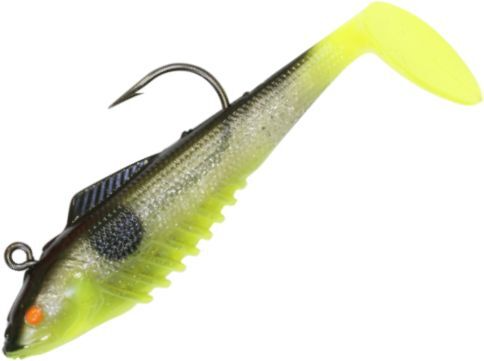 Squidgies SlickRig 130mm Soft Plastic Lure