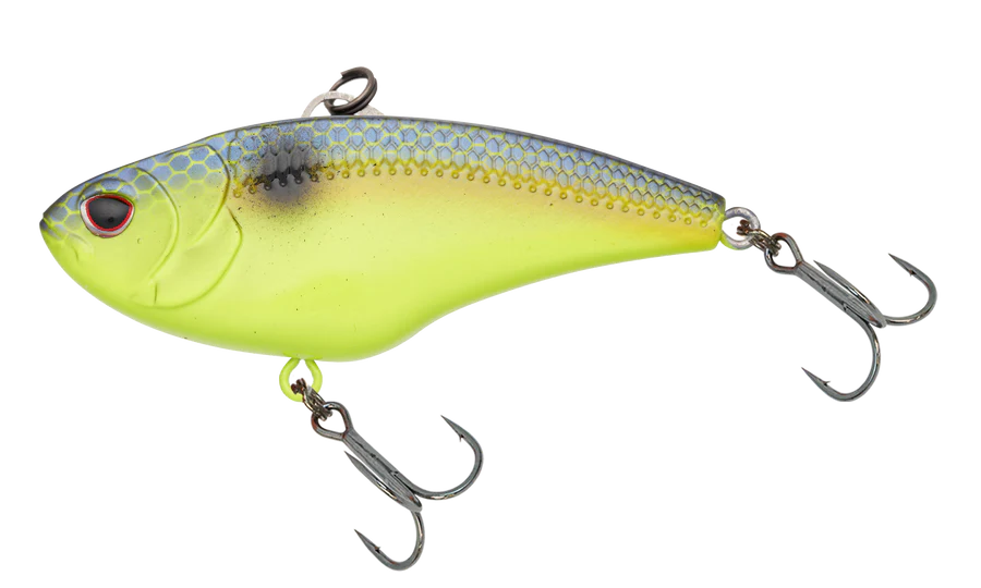 Nomad Design Swimtrex Max Hard Body Lure 57mm Silent
