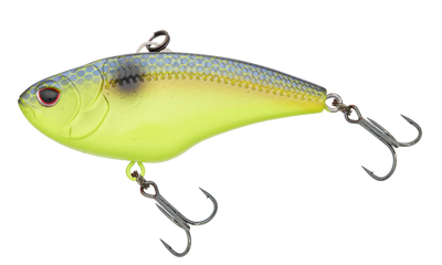 Nomad Design Swimtrex Max Hard Body Lure 57mm Silent