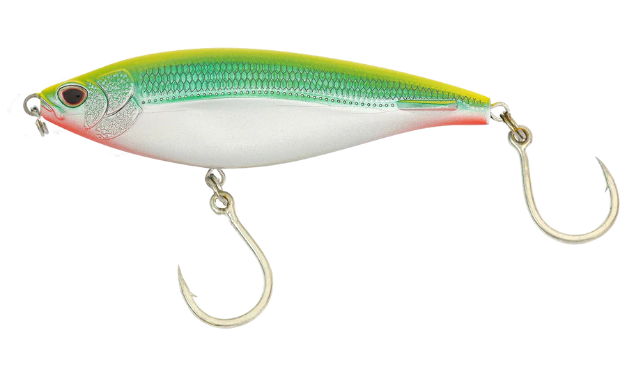 Nomad Design Madscad AT Surface Slow Sink Lure 90mm