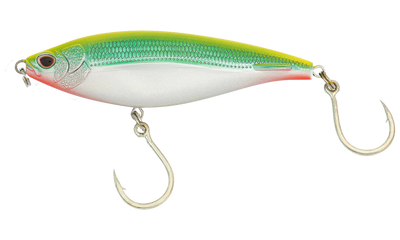 Nomad Design Madscad AT Surface Slow Sink Lure 90mm