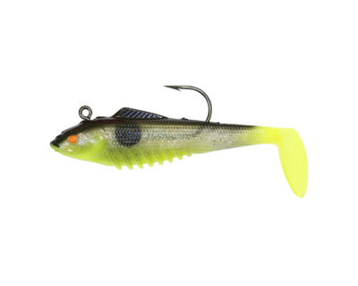 Squidgies SlickRig 65mm Soft Plastic Lure