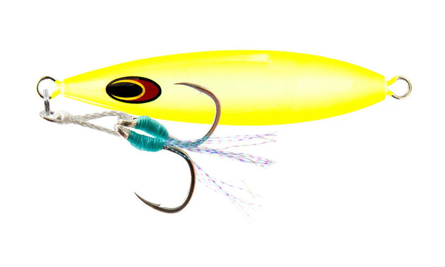 Nomad Gypsea Metal Jig Lure 20g