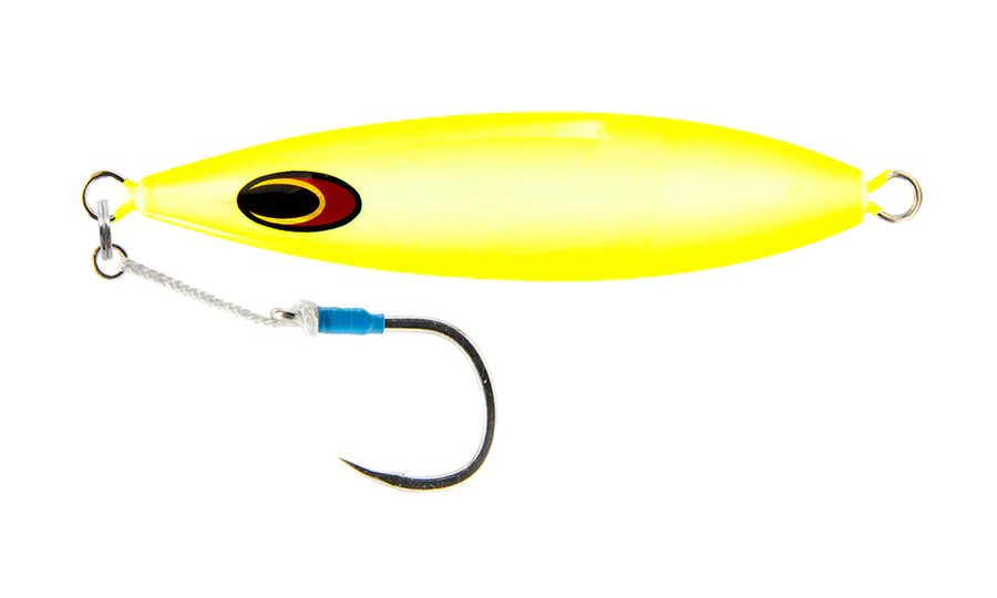 Nomad Gypsea Metal Jig Lure 80g