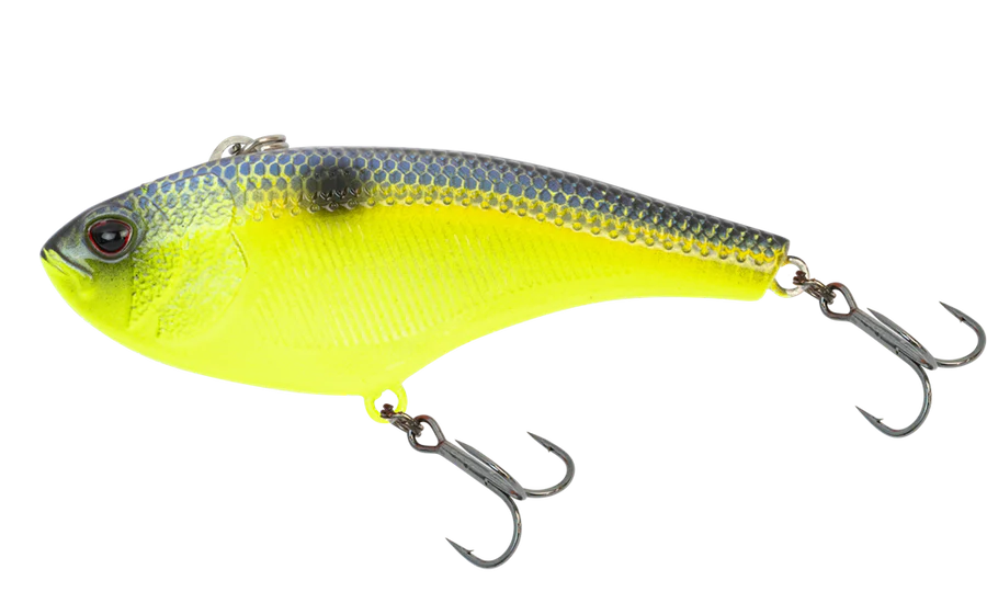 Nomad Design Swimtrex Hard Body Lure 66mm