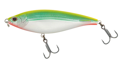 Nomad Design Madscad AT Surface Slow Sink Lure 65mm