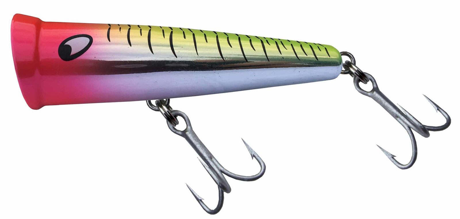 Killalure Cone Surface Popper Lure 9cm