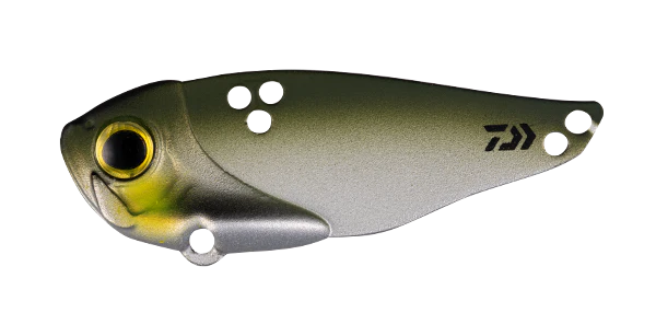 Daiwa Infeet Metal Vibe Lure 7g
