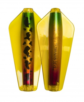 Tasmanian Devil Wingston Tassie Trout Lure 13.5g