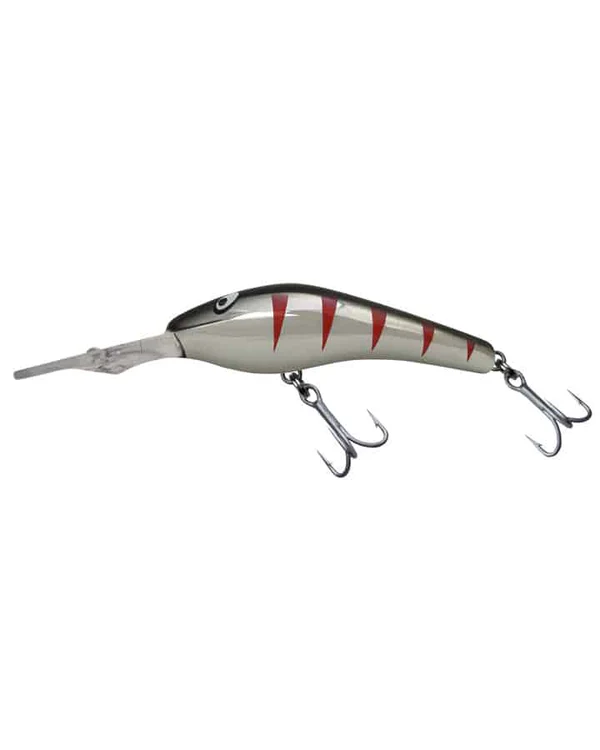 Killalure Flatz Rat Pro Hard Body Lure Plus +10