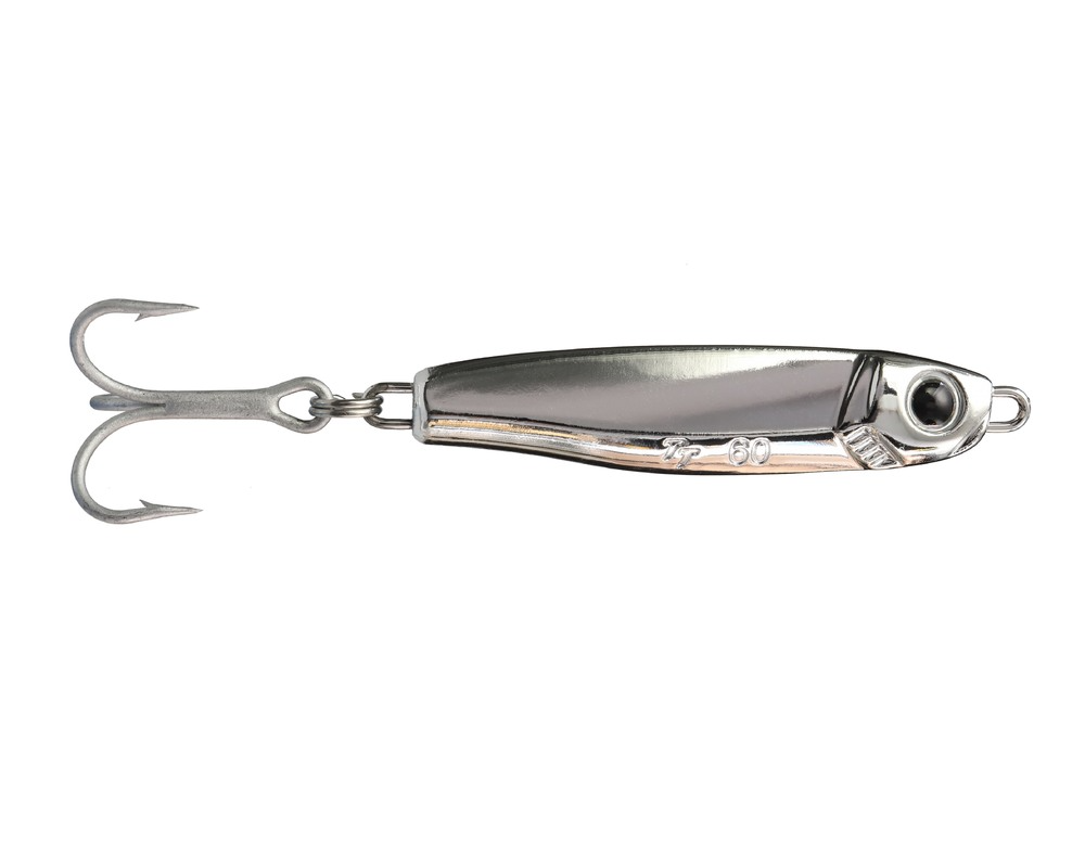 Tackle Tactics Hardcore Plus Metal Slug Lure 30g - Davo's Tackle Online Tackle Tactics Hardcore Plus Metal Slug Lure 30g - Davo's Tackle Online