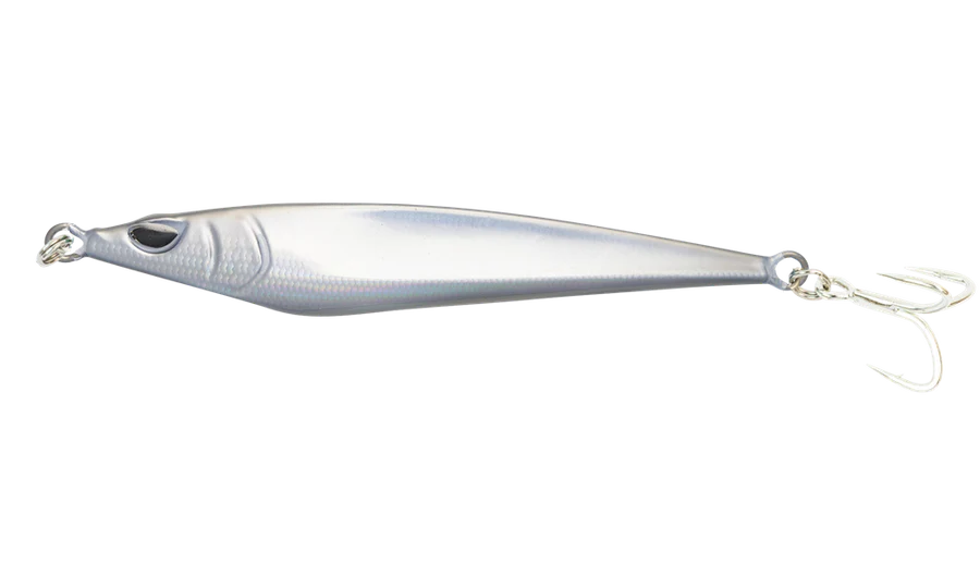 Nomad Design Ridgeback LC Metal Slug Lure 15g