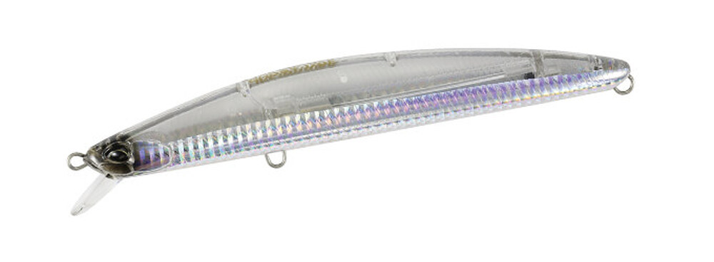 Duo Tide Minnow Ghost Hard Body Lure 170f