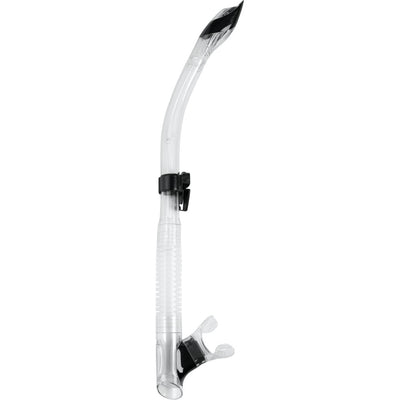 Cressi Tao Semi Dry Dive Snorkel