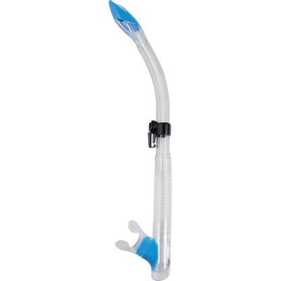 Cressi Tao Semi Dry Dive Snorkel