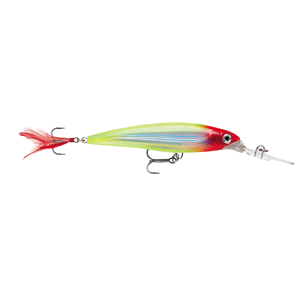 Rapala Xrap Deep Hardy Lure 8cm