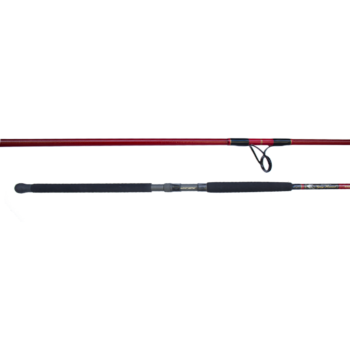 Gary Howard Club Light Surf Rod CLIGHT/2L