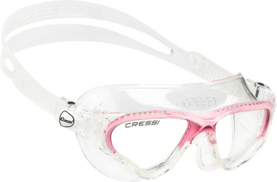 Cressi Cobra Ocean Swimming Goggles