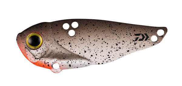 Daiwa Infeet Metal Vibe Lure 5g