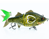 Chasebaits Swim Dusty Swimbait Lure 165