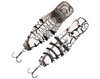 Chasebaits Cod Sniper Hard Body Lure 120mm