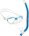 Cressi Moon Top Mask Snorkel Set