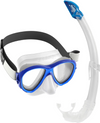 Cressi Samoa Mexico Mask Snorkel Set