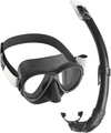 Cressi Samoa Mexico Mask Snorkel Set