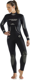 Cressi Comfort Wetsuit Lady 5mm