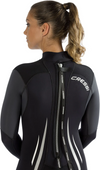 Cressi Comfort Wetsuit Lady 5mm
