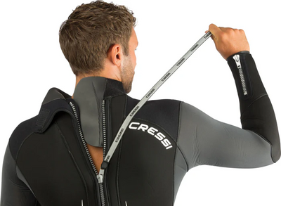 Cressi Comfort Wetsuit Man 7mm