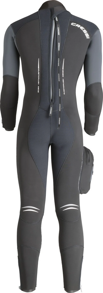 Cressi Comfort Wetsuit Man 7mm