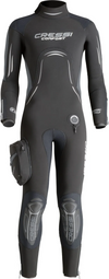 Cressi Comfort Wetsuit Man 7mm