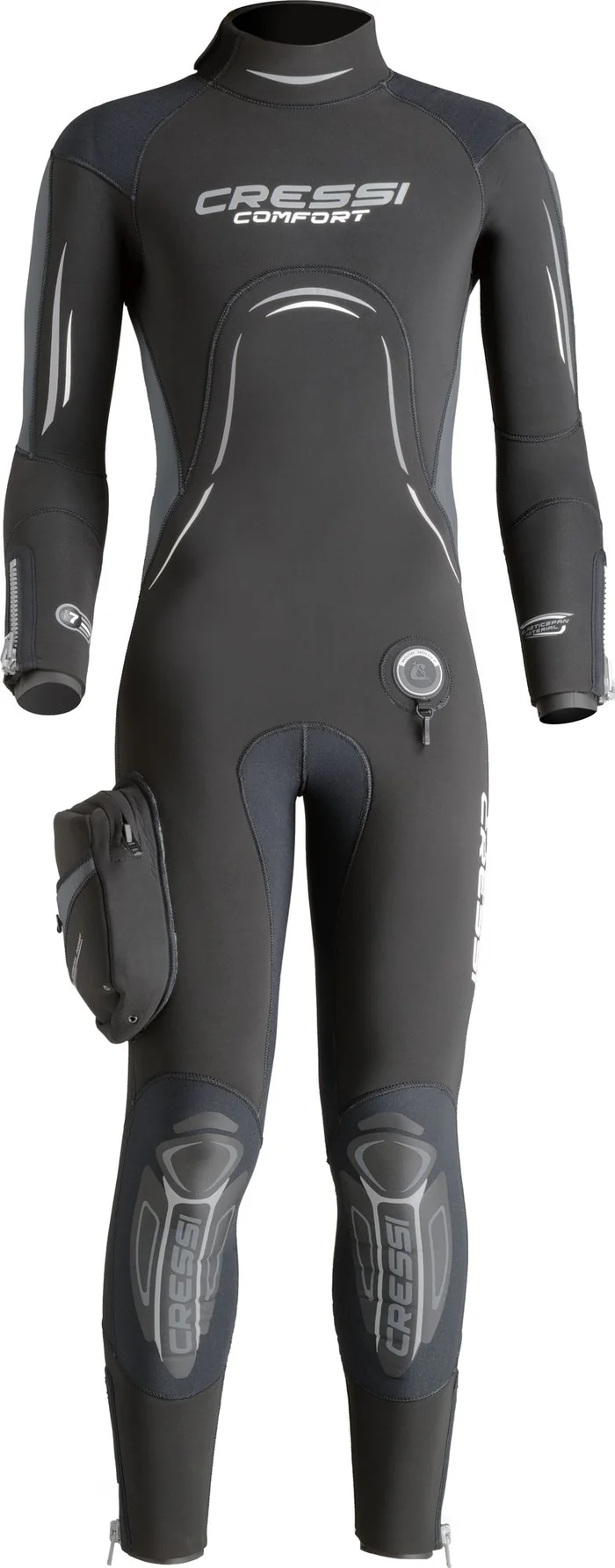 Cressi Comfort Wetsuit Man 7mm