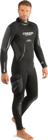 Cressi Comfort Wetsuit Man 7mm